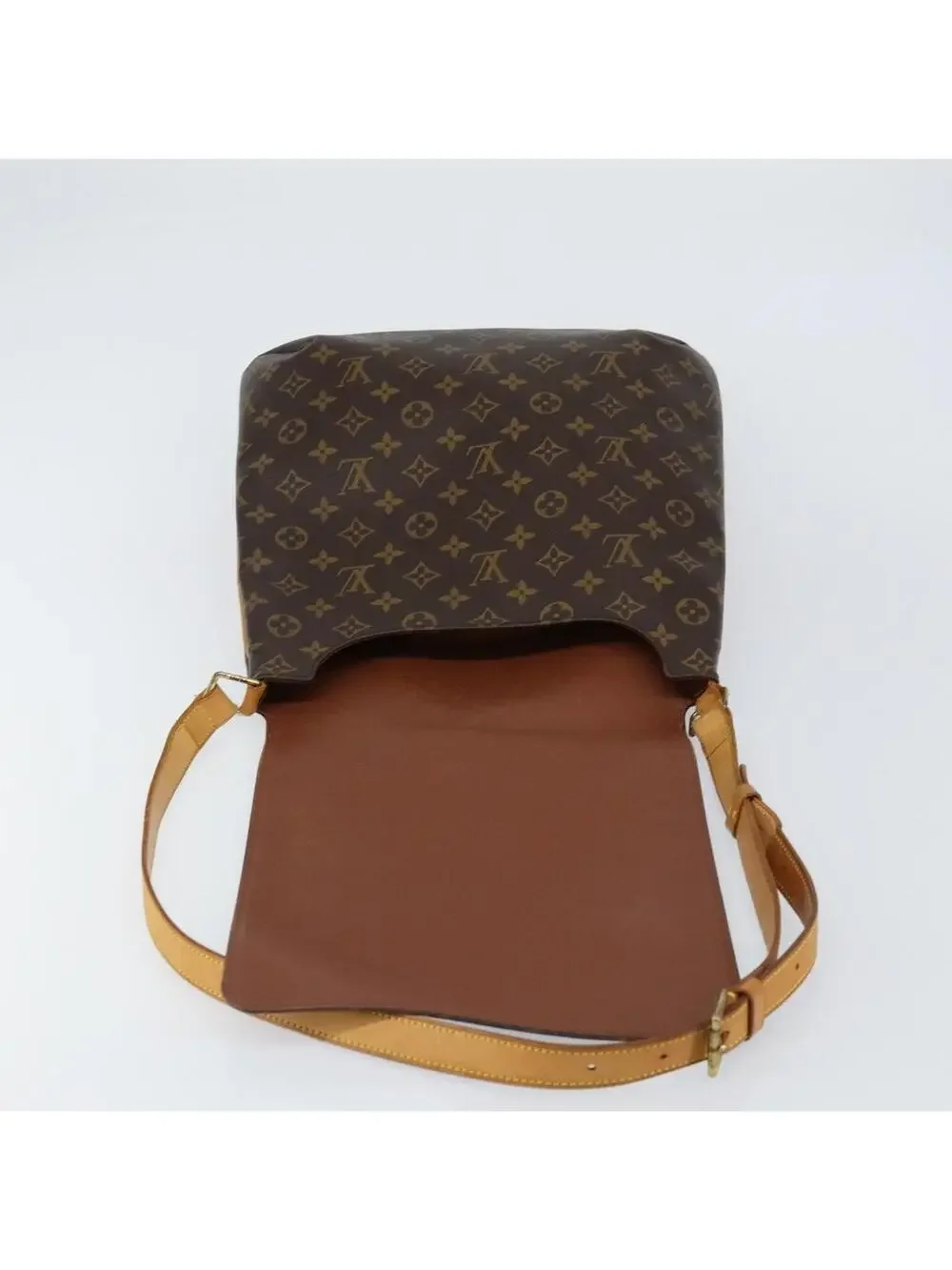 Louis Vuitton Musette Shoulder Bag Lv #360940L65B